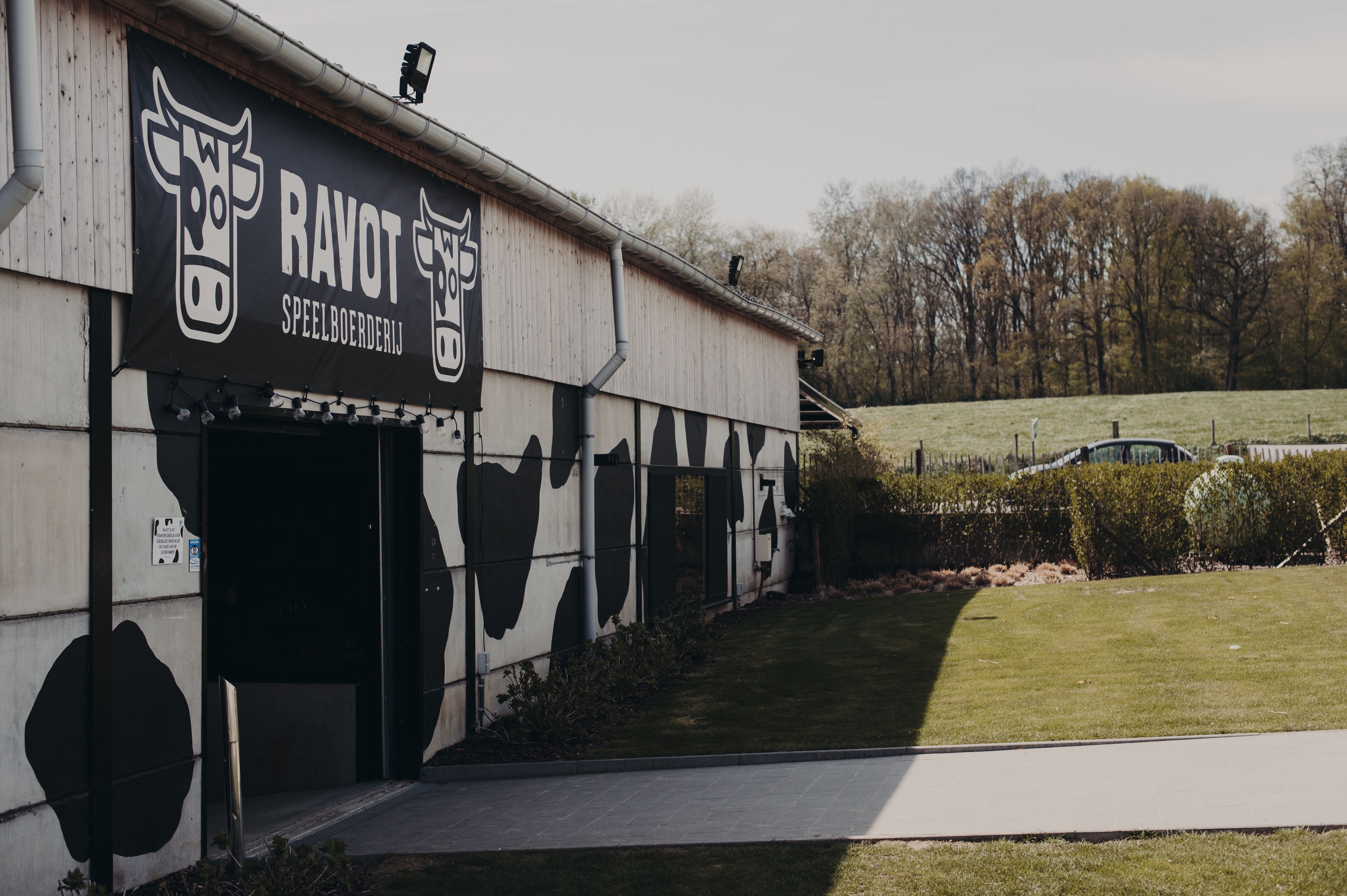 Evenementen op RAVOT | Speelboerderij Ravot